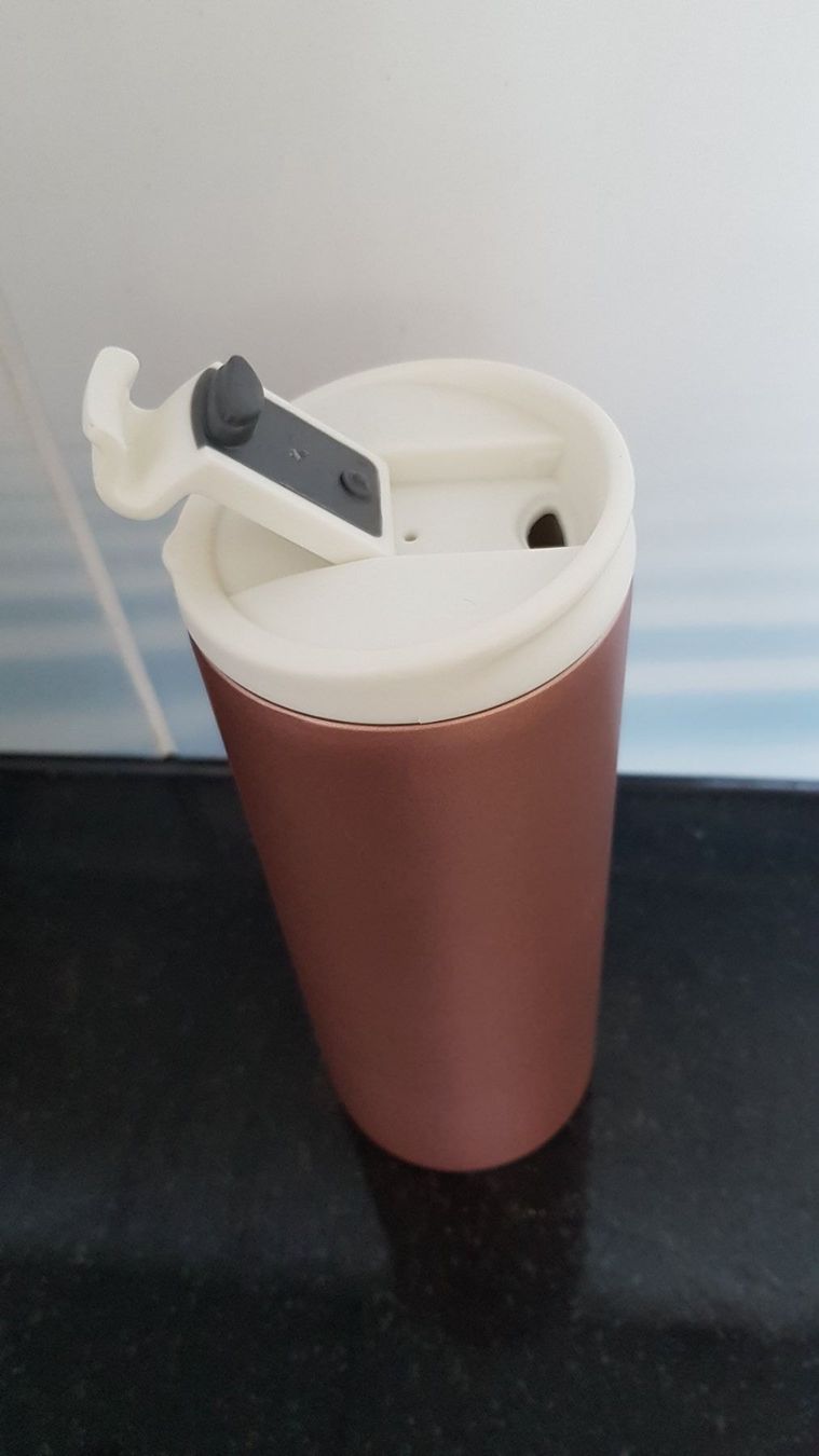 Borracce & Thermos: Isolierflasche, Thermosflasche NEU – Nuovo e nell'imballaggio originale da Oetwil am See venduto da fineli2 6