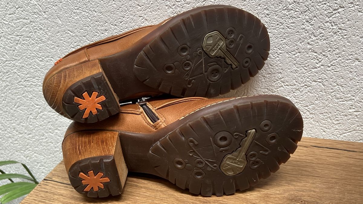 Art Scarpe da donna: Art Schuhe Gr. 39 - Neu – Nuovo e nell'imballaggio originale da Visp venduto da bluenero 4