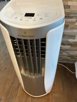 Trotec PAC 2010 E – Mobile Klimaanlage 2.1 kW