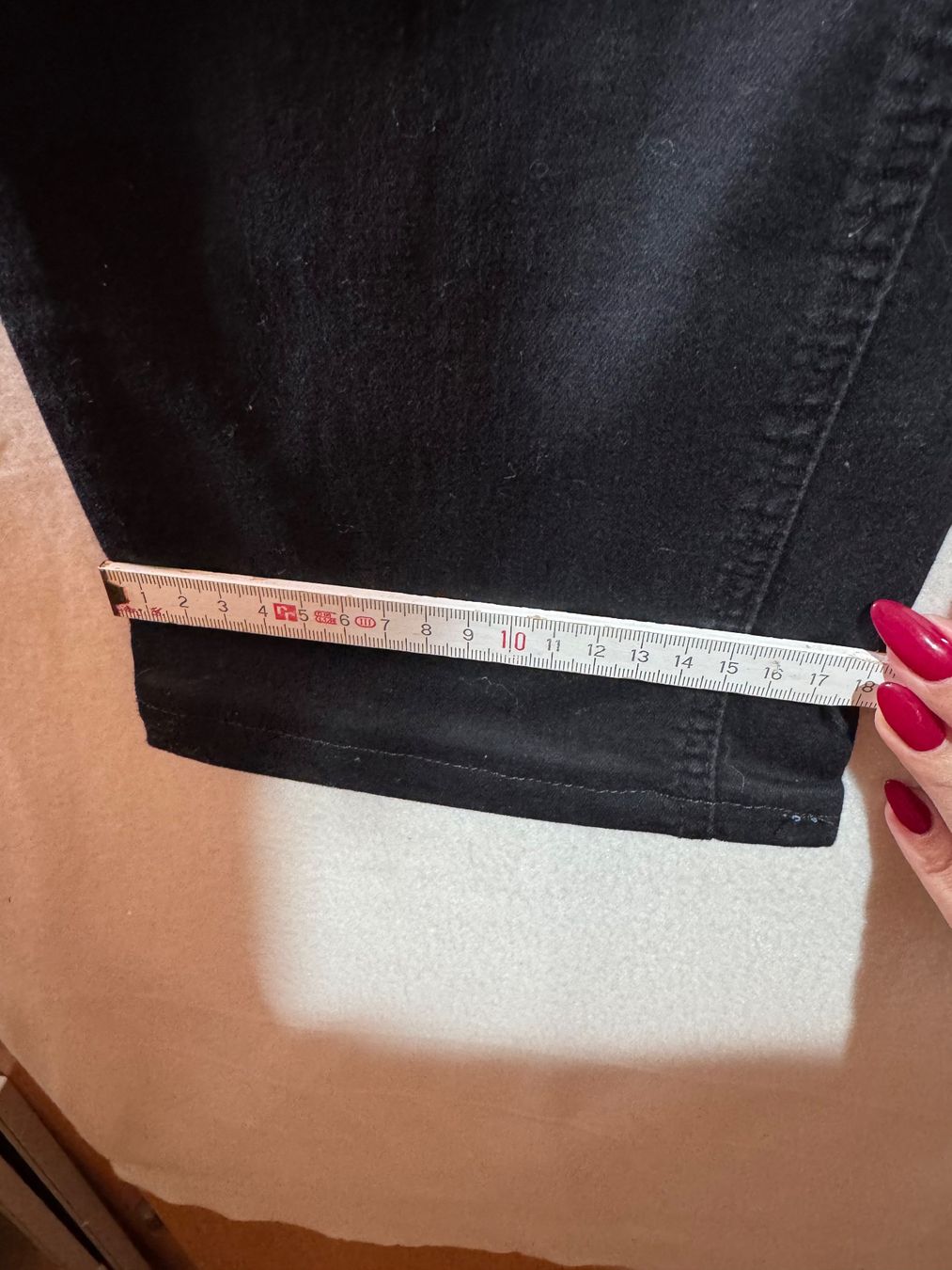 Jeans: Jeans von Chicoree Gr. 38 – Usato da Grosswangen venduto da second_hand_dress 4