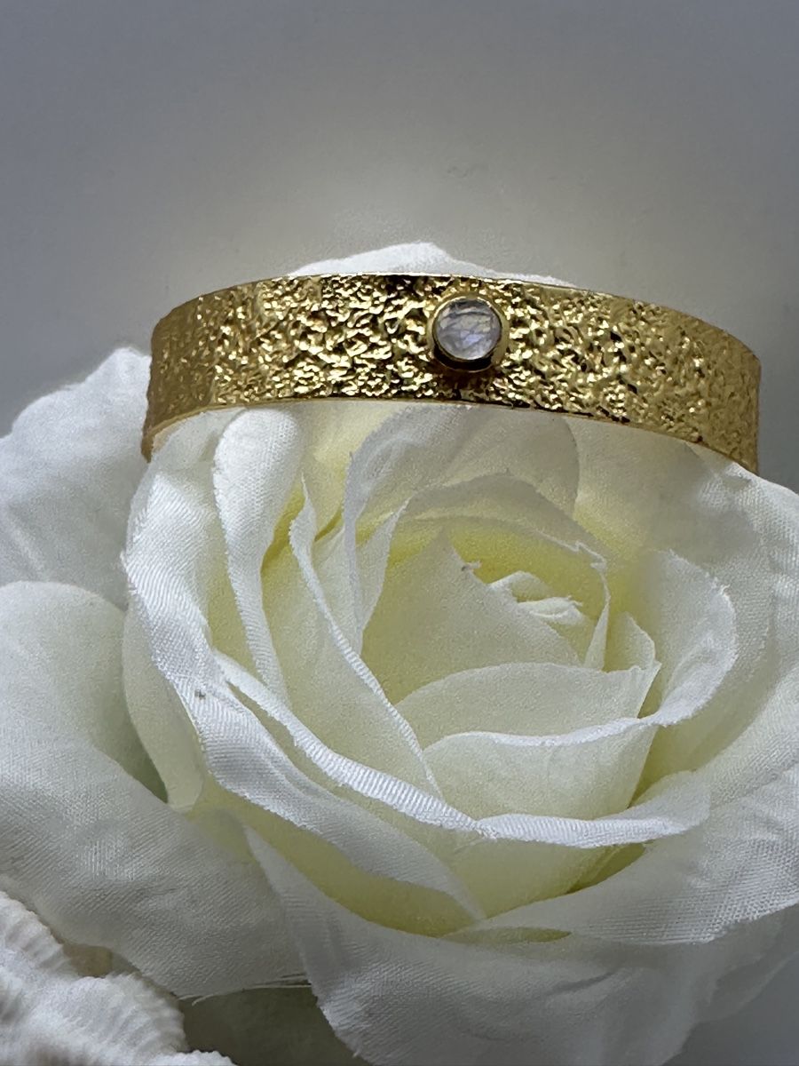 Bracelets: Armspange – Neuf avec emballage d'origine à Niederglatt ZH par Silberschmuck-design 1