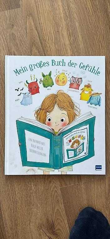 Libri: Diverse Kinderbücher – Usato da Zürich venduto da BeckS579
