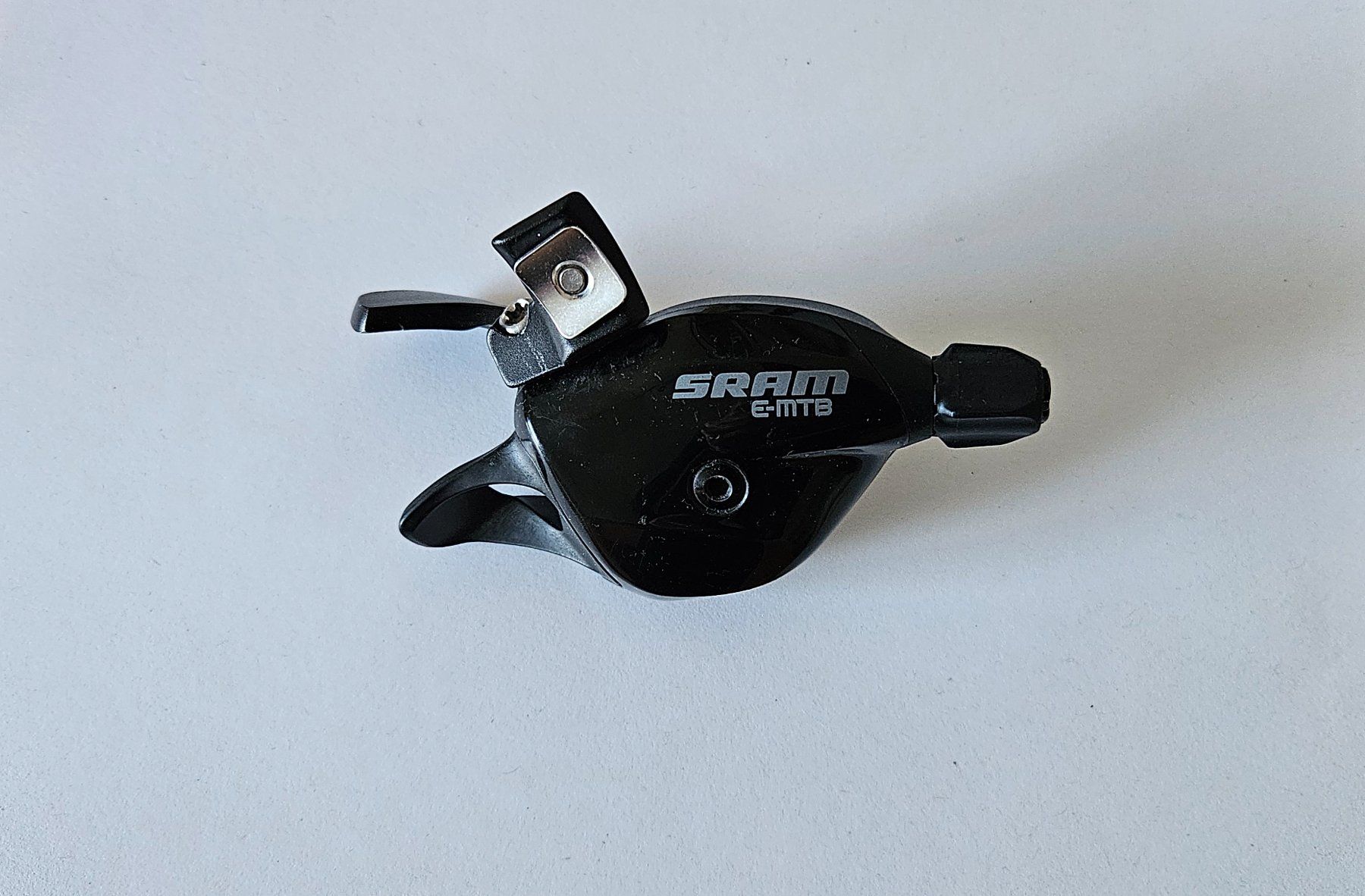 Sram Pezzi di ricambio: SRAM Schalthebel E-MTB 11 Speed – Usato da Baar venduto da Bigs1