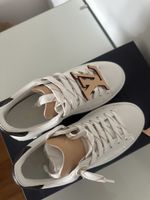Louis Vuitton Time Out Sneakers 