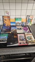 Lot Guides de Voyage - Explorez le Monde! 🌍📚