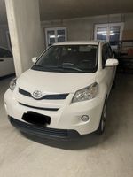 Kleiner Allrad Toyota Urbain Cruiser
