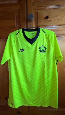Maillot LOSC 2018/2019 L away