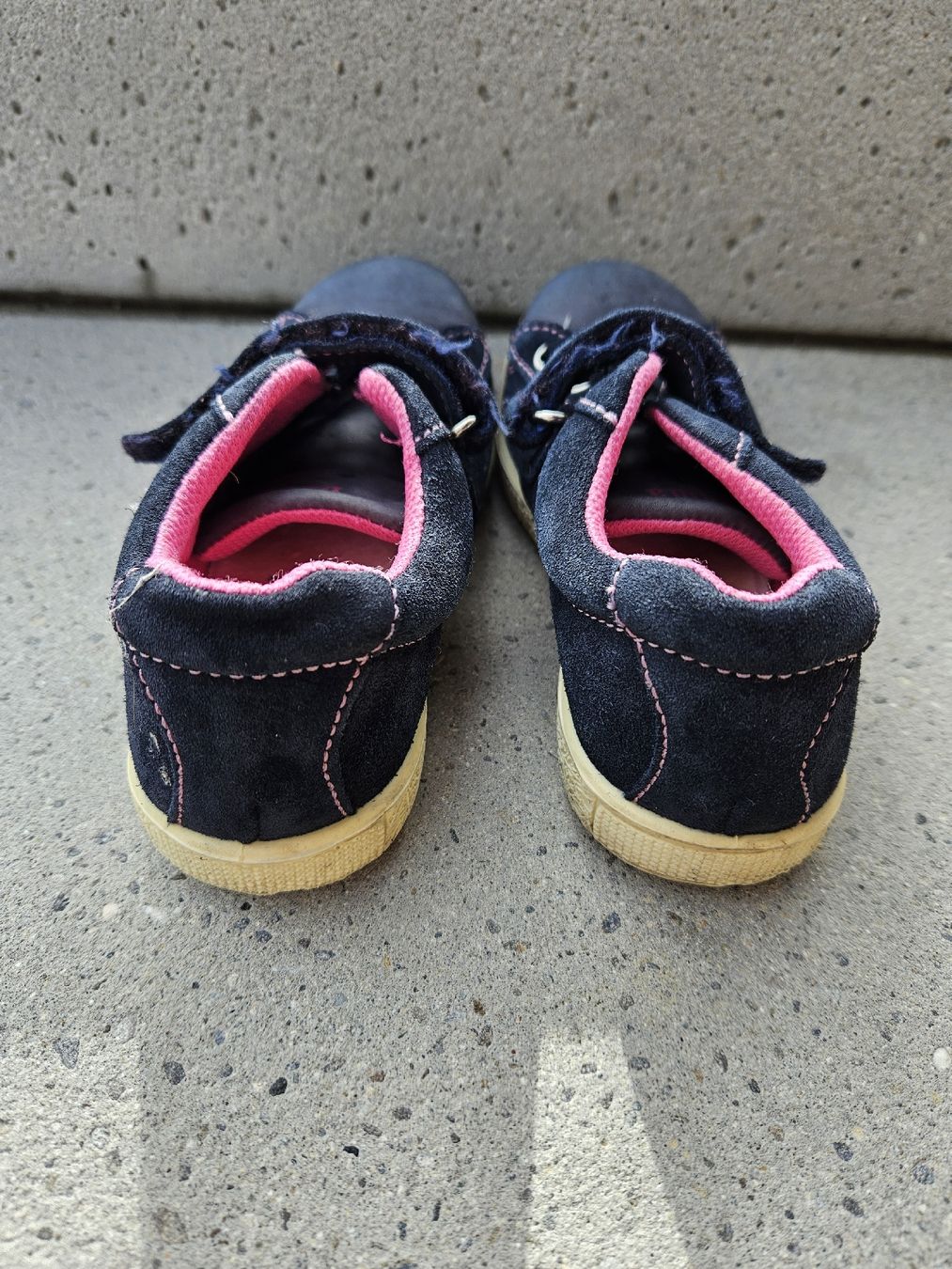 Schuhe für Mädchen: Halbschuhe Bama Gr. 29 – Gebraucht aus Worb von jun_fj8w 4