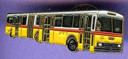 PTT  Postauto  SAURER