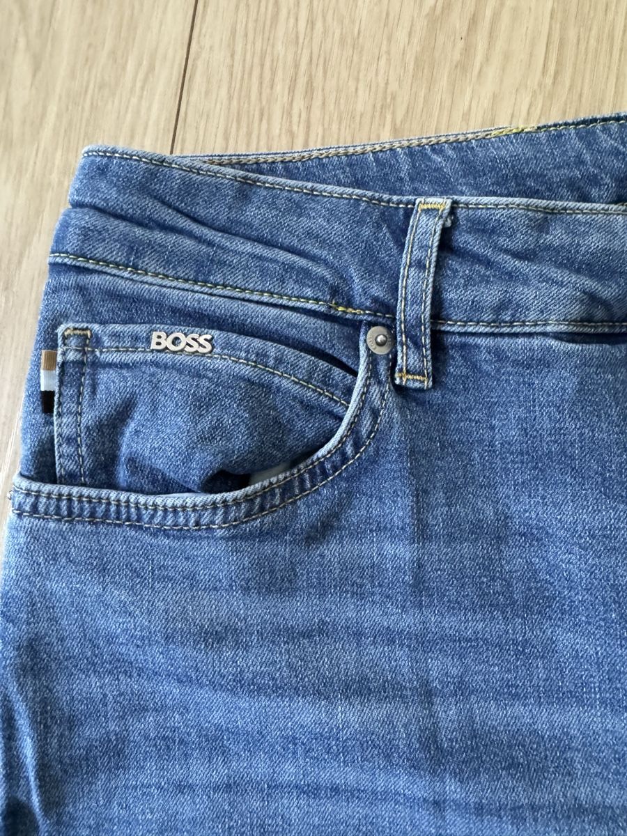 Hugo Boss Jeans: Hugo Boss Jeans gr 31 – D'occasion à Bünzen par Magdalena.K 1