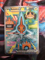 Pokemon Karte Rotom ex ENG 126/094 