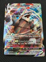 BRS 097 Stollos Vmax - Pokémon - Strahlende Sterne - DE