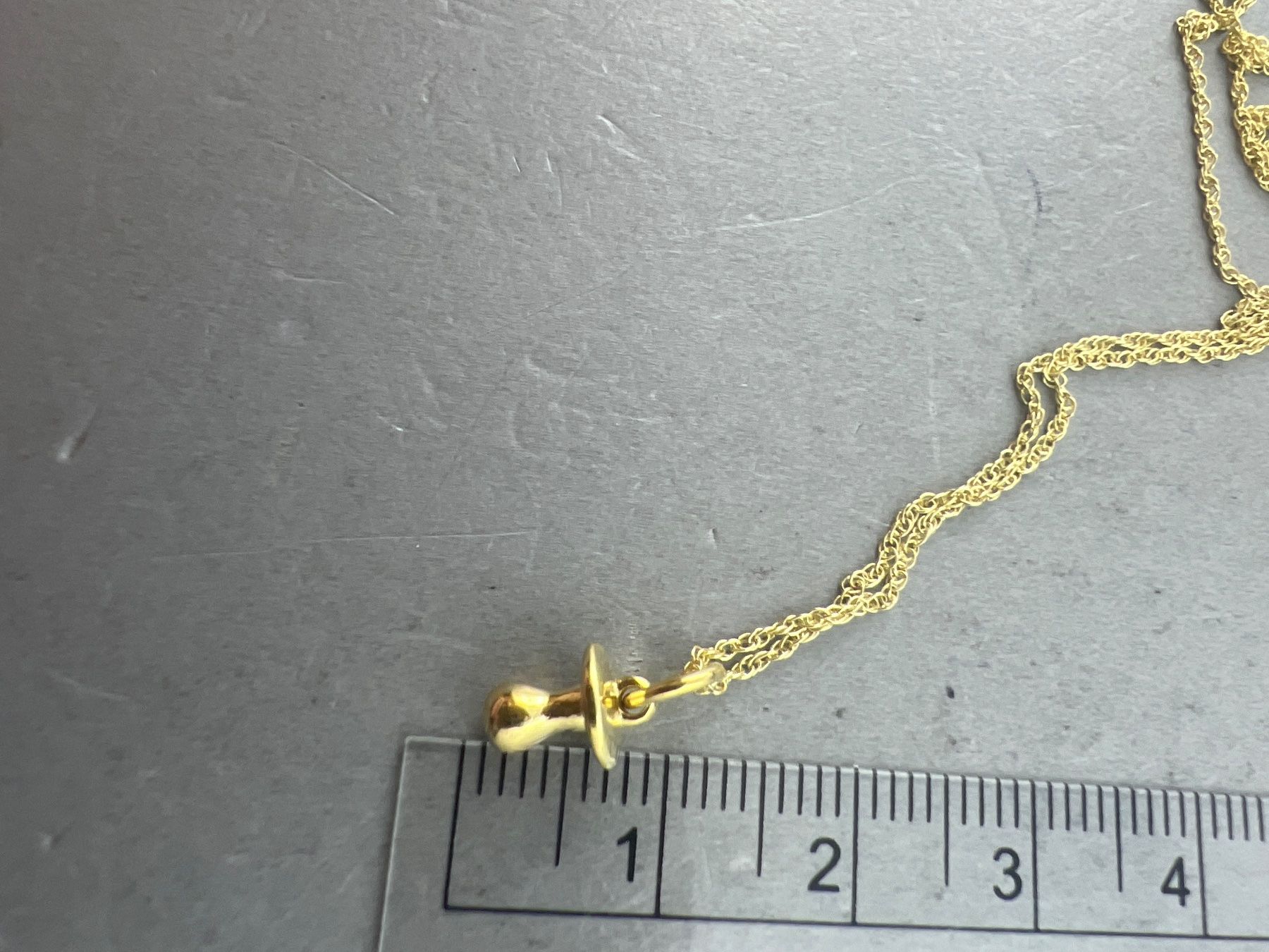 Catenine: Kette 925 Silber – Usato da Niederuzwil venduto da leo_8857 4
