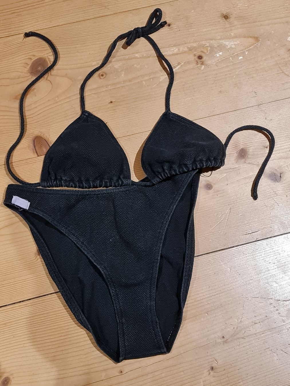 Maillots de bain & Bikinis: Bikini – D'occasion à Castrisch par CorinaS03