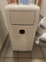 Klimagerät Emerio PAC-125152.3 9000 BTU/h mobil