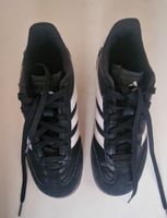  Adidas Predator schwarz Grösse 33