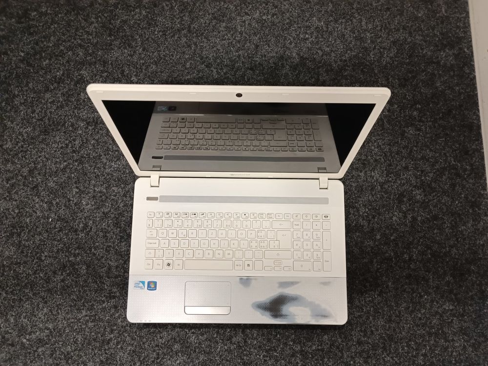 Laptop Packard Bell | Kaufen auf Ricardo