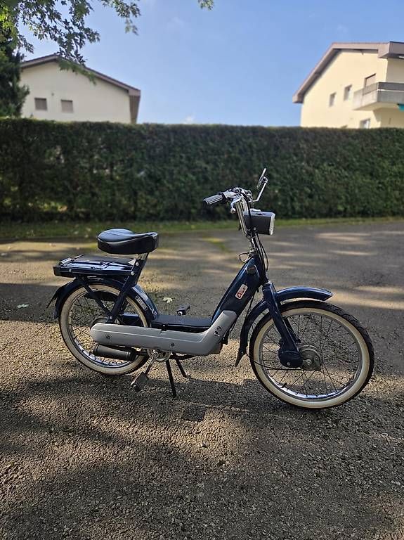 Piaggio Ciclomotori: Piaggio Ciao – Usato da Altdorf UR venduto da Leonardocouto 3