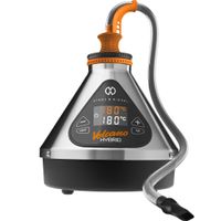 Volcano Hybride