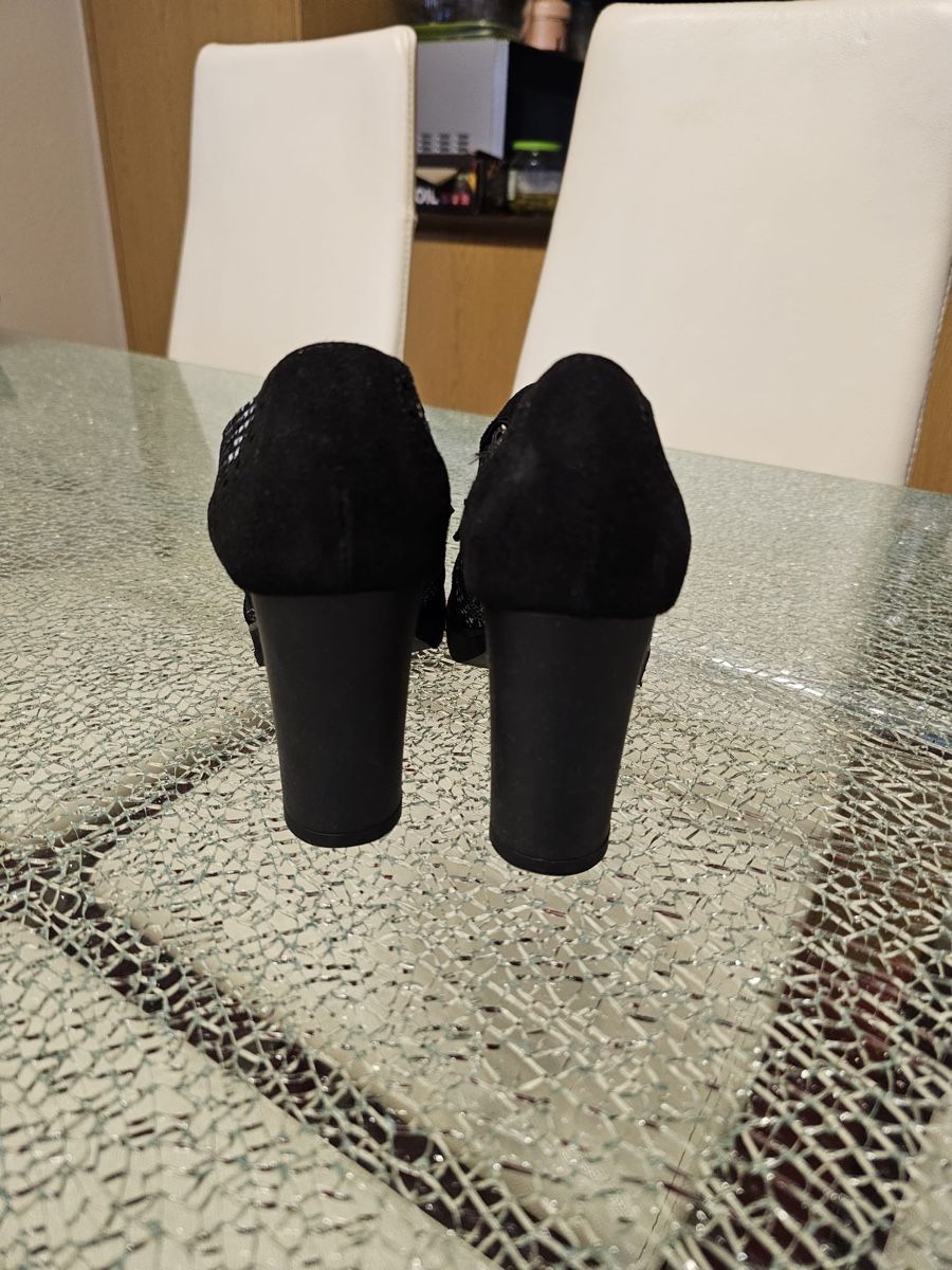 Damenschuhe: Brunate Gr. 36 – Neu (gemäss Beschreibung) aus Luzern von Reni025 8