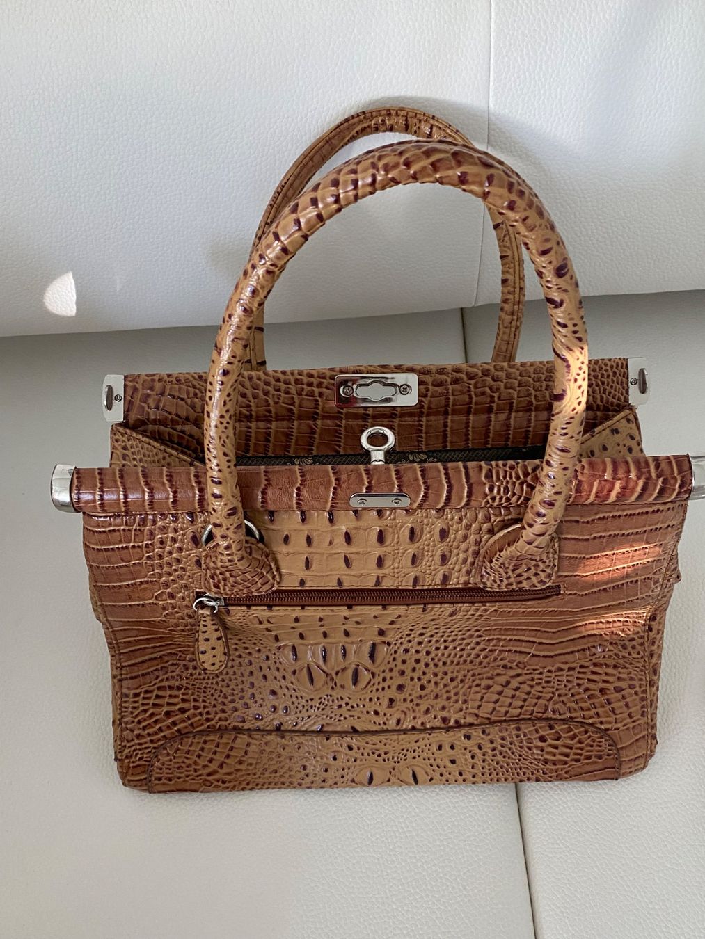 Borse da donna: Damenhandtasche NEU – Nuovo (secondo la descrizione) da Affoltern am Albis venduto da may_9gdz 1