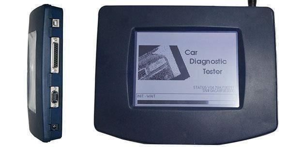 Messen: DIGIPR0G3 Tachometer KM Justierung Servic Reset Diagnose – Neu (gemäss Beschreibung) aus Chur von _xtronix_ 6
