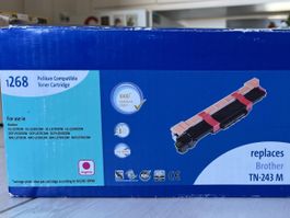 Toner Pelikan TN-243M kompatibel magenta - OVP