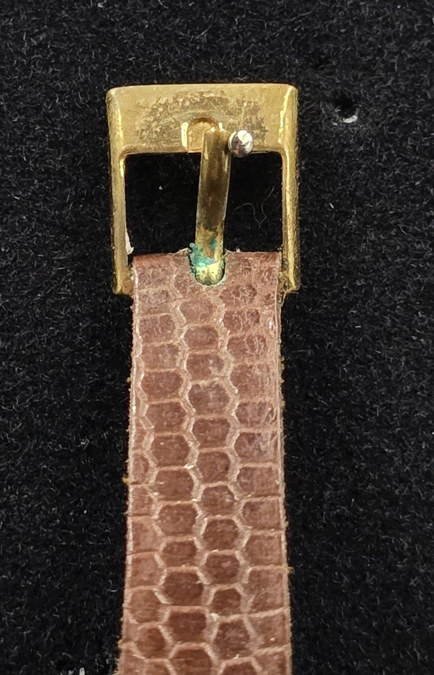 Uhren: Armbanduhr Richard – Gebraucht aus Rorschacherberg von snOOpydOg11 7