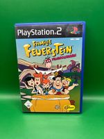 Familie Feuerstein Felsentalrennen (Deutsch) - Playstation 2