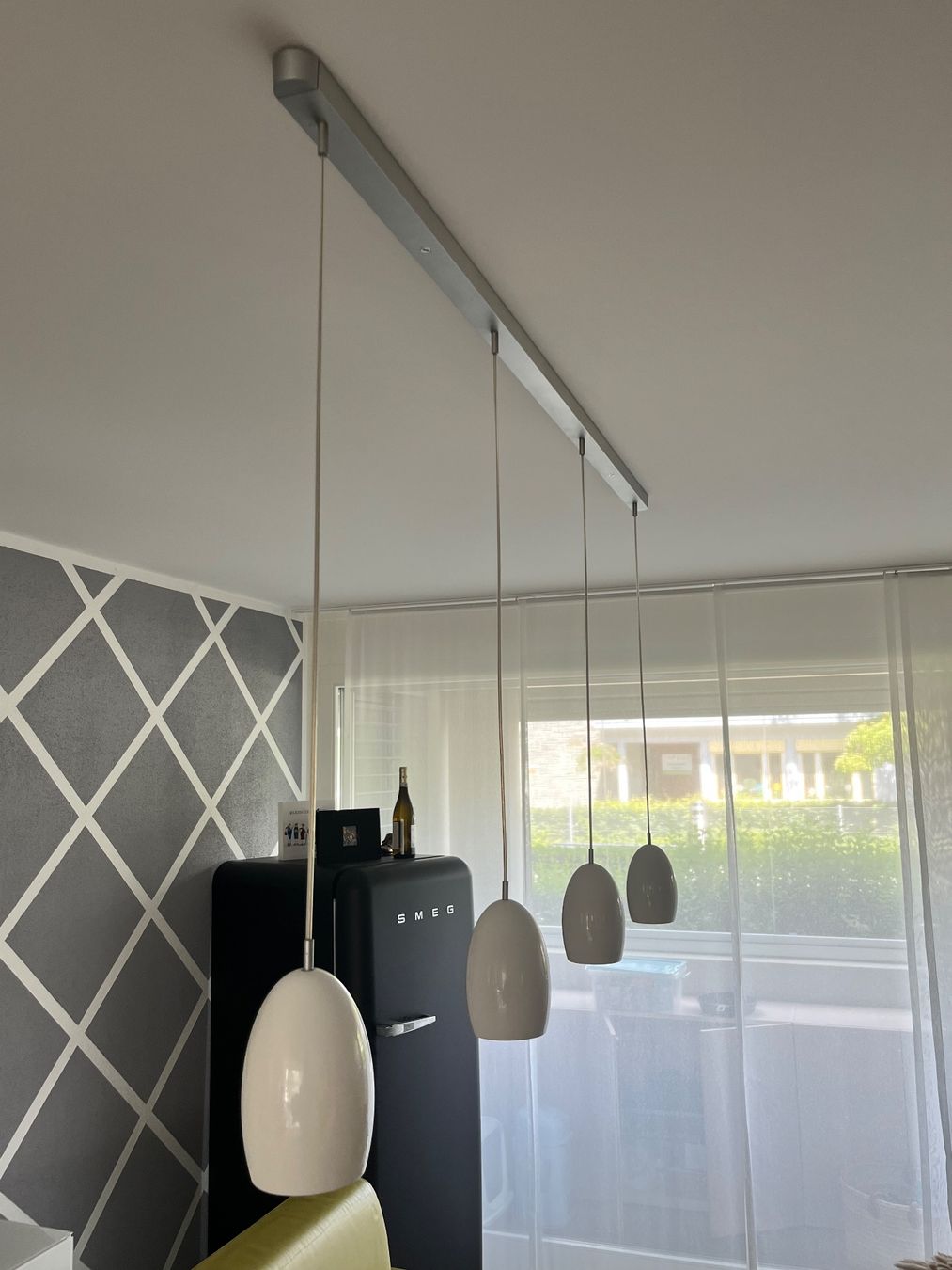 Lampen: Esstischleuchte – Gebraucht aus Baar von den_6qzs 1