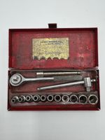Steck-Schlüssel Set