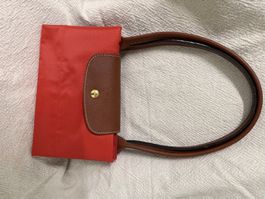 Klassiker longchamp Tasche La pilage L