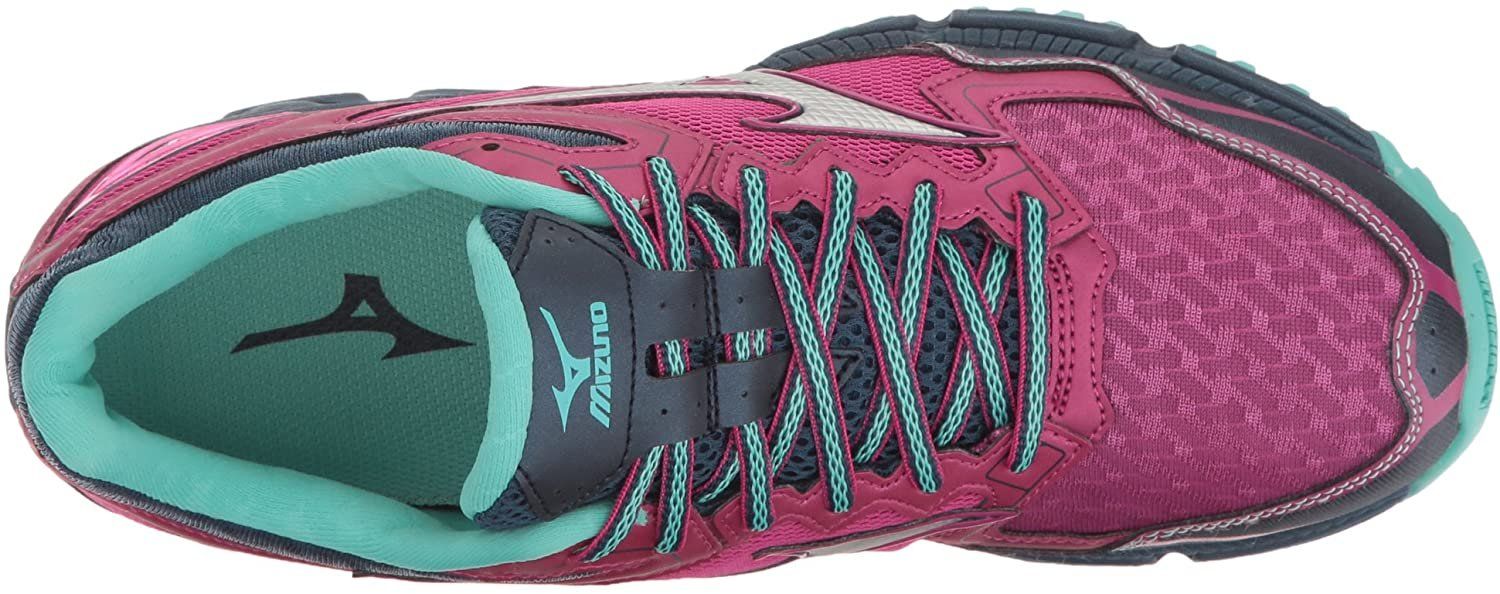 Mizuno Scarpe da donna: MIZUNO Wave Daichi 2 /GR 37/ – Nuovo (secondo la descrizione) da Aesch BL venduto da SPORT-RC-Model2020 5