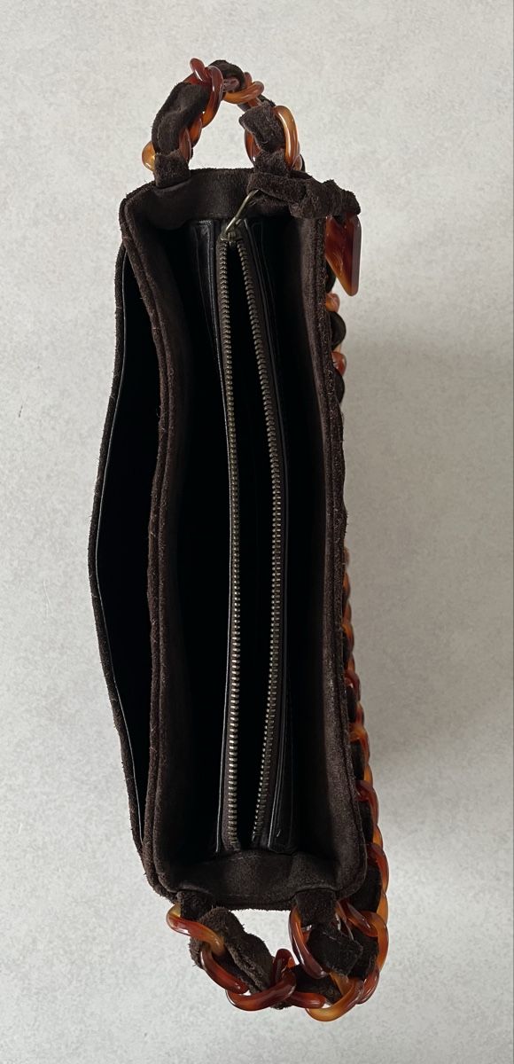 Chanel Sacs femmes: Original Chanel Handtasche – D'occasion à Wetzikon ZH par diaso 4