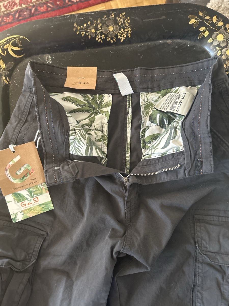 Hosen: Man shorts size 30 – Neu (gemäss Beschreibung) aus Binningen von Lunahk 3