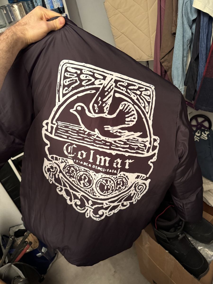 Colmar Vestes: AKTION  Colmar winter jacket – Neuf avec emballage d'origine à Zürich par jor_jgv2 3