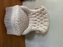 antiker Fauteuil