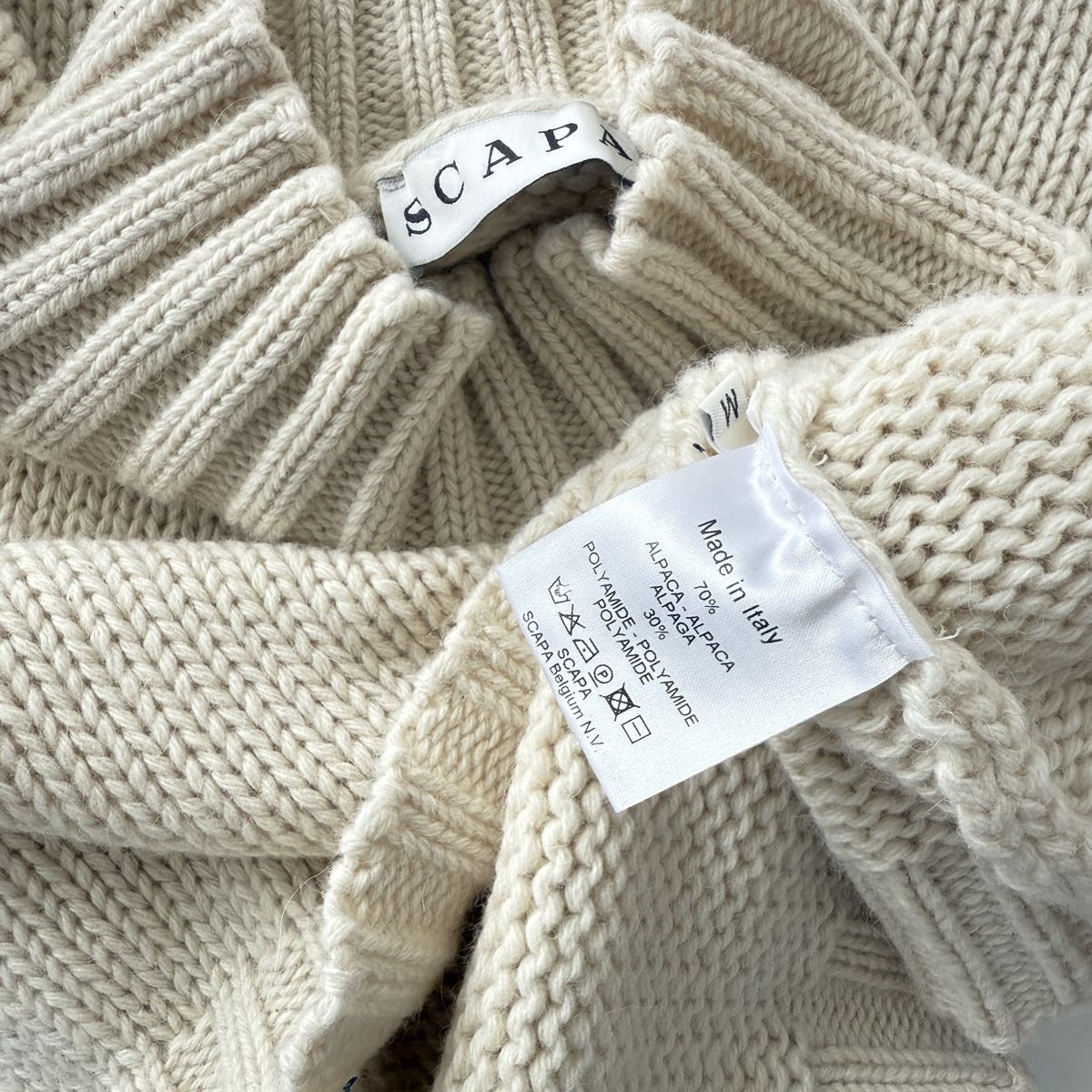 Pullover & Sweatshirts: SCAPA Pullover – Neu (gemäss Beschreibung) aus Emmen von Avviivva_Com2023 6