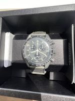 Omega x Swatch Mission to Mercury OSTRICH STRAP LIMITED