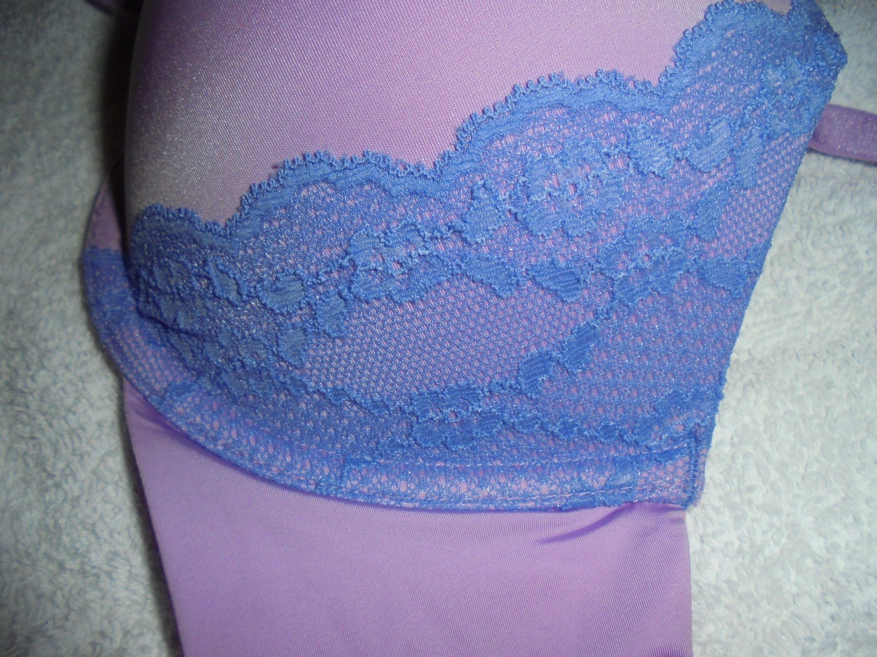 Victoria's Secret Sonstige Unterwäsche: VICTORIA'S SECRET BH GRÖSSE 75 C – Neu und originalverpackt aus Aarau Rohr von PinkSchwein 2