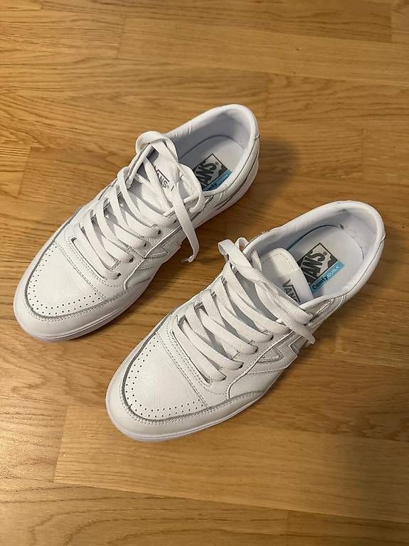Scarpe da uomo: VANS Sneaker Gr. 44.5 / US 11 – Usato da Liestal venduto da Schatzsucher90 1