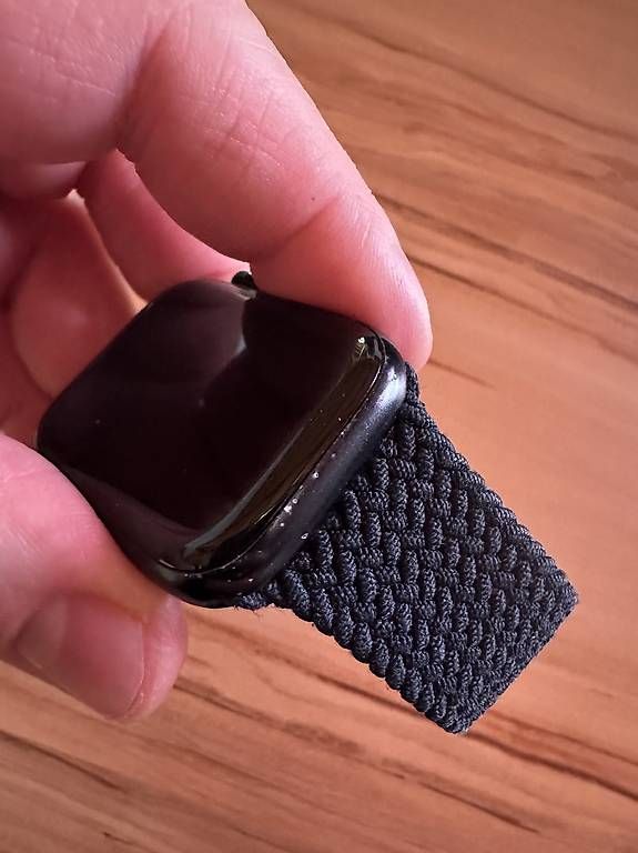 Apple Smartwatch: Apple Watch 8 – Usato da Saland venduto da mar_dmc2 1