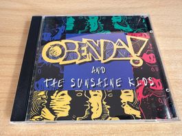 T5 Obenda! And The Sunshine Kids – Obenda! And The Sunshine