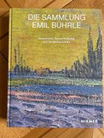 Die Sammlung Emil Bührle - Kunstsammlung