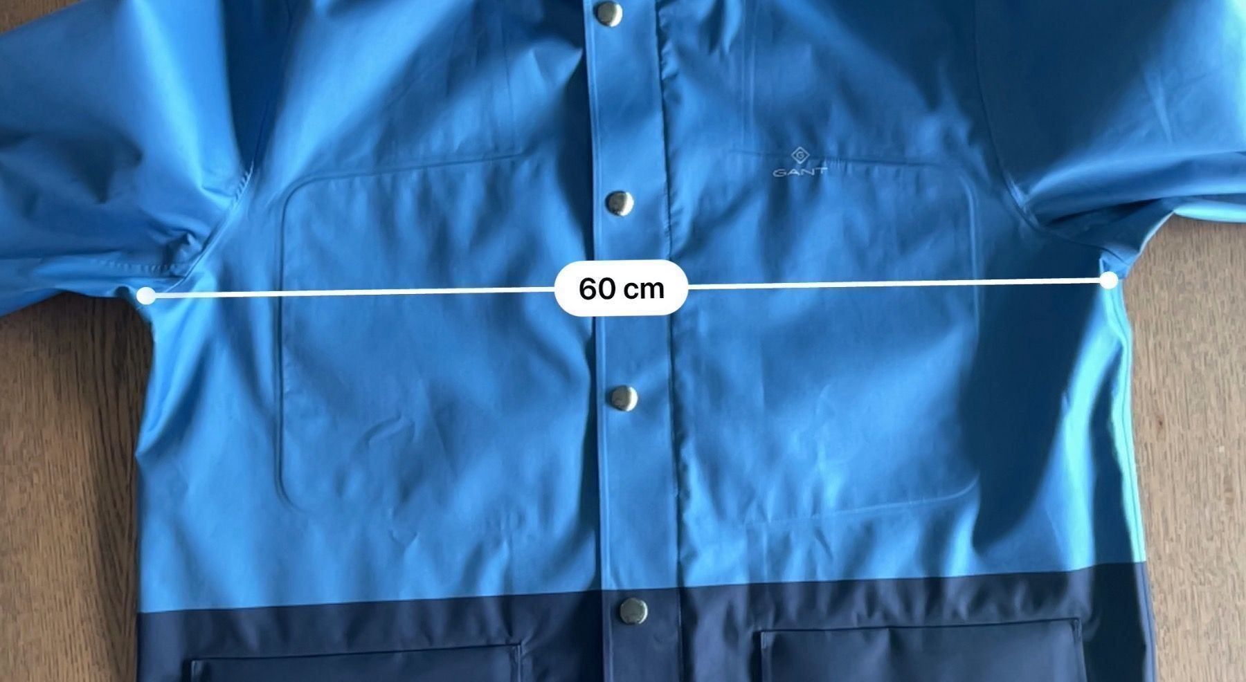 Gant Giacche: Imperméable GANT – Nuovo (secondo la descrizione) da Morges venduto da Igp10 7
