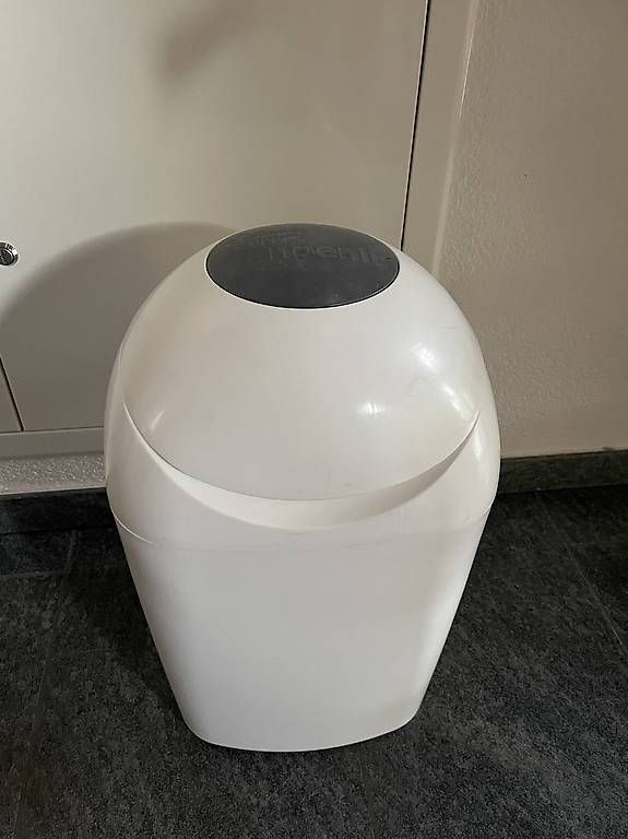 Poubelles: Tommee Tippee Sangenic Windeleimer – D'occasion à Spreitenbach par sar_lfp7 2
