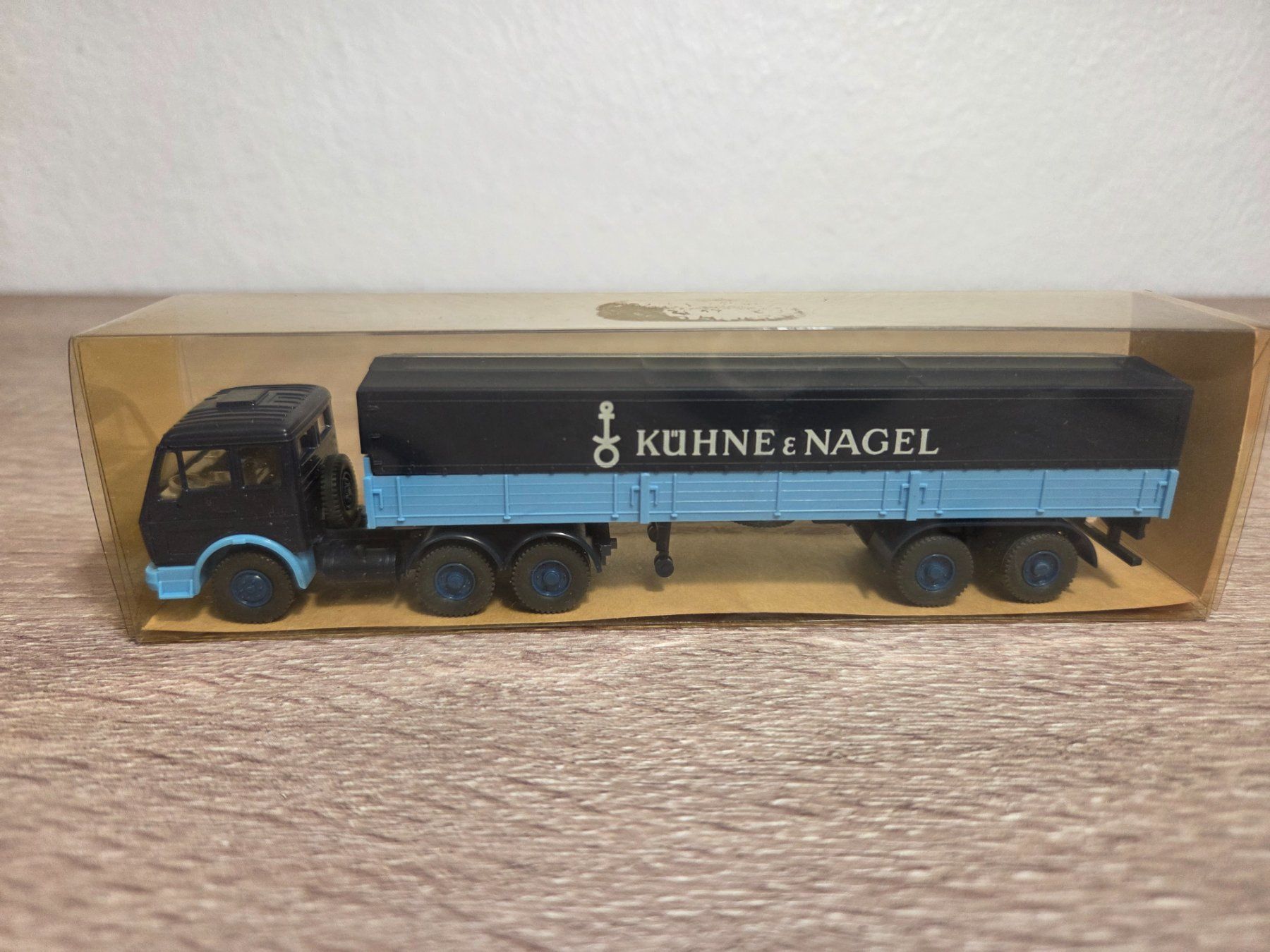 Wiking Modellautos: Wiking 515 H0 – Neu und originalverpackt aus St-Aubin-Sauges von Lo_Go