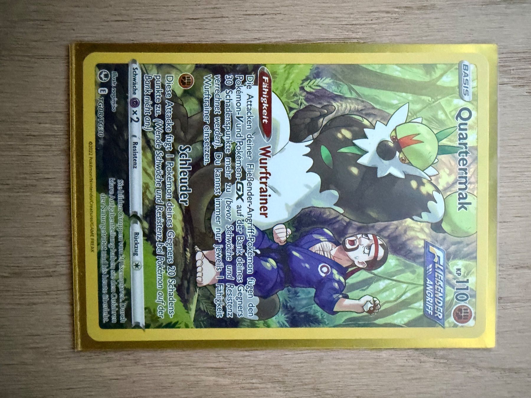 Pokémon Carte collezionabili: Pokémon Karten, 34 Stk.  – Usato da Basel venduto da Seimenboh 8