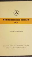 Mercedes Benz 180 Dc