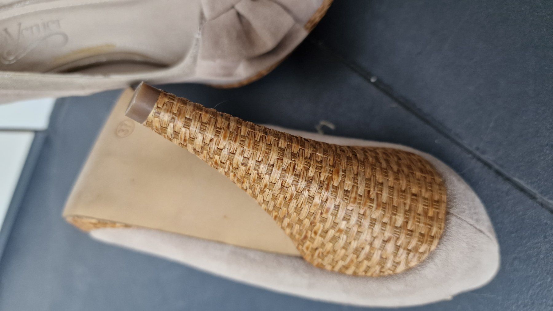 Chaussures femmes: Pumps, Gr. 38 – Neuf (Voir description) à Rütihof par tweedy123 1